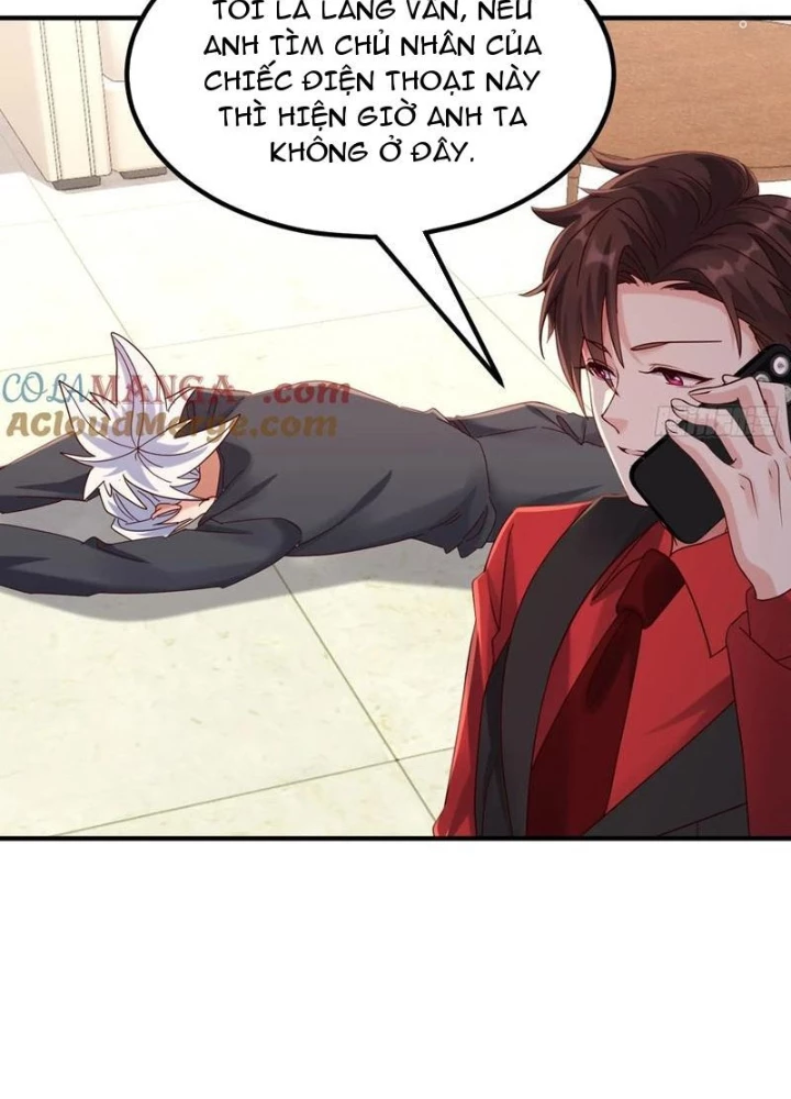 Tiên đế Cuồng Tế Chapter 53 - Trang 14