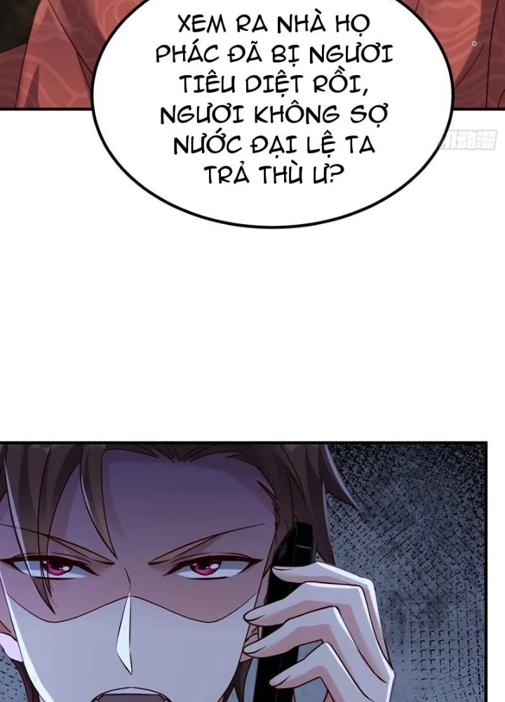 Tiên đế Cuồng Tế Chapter 53 - Trang 18