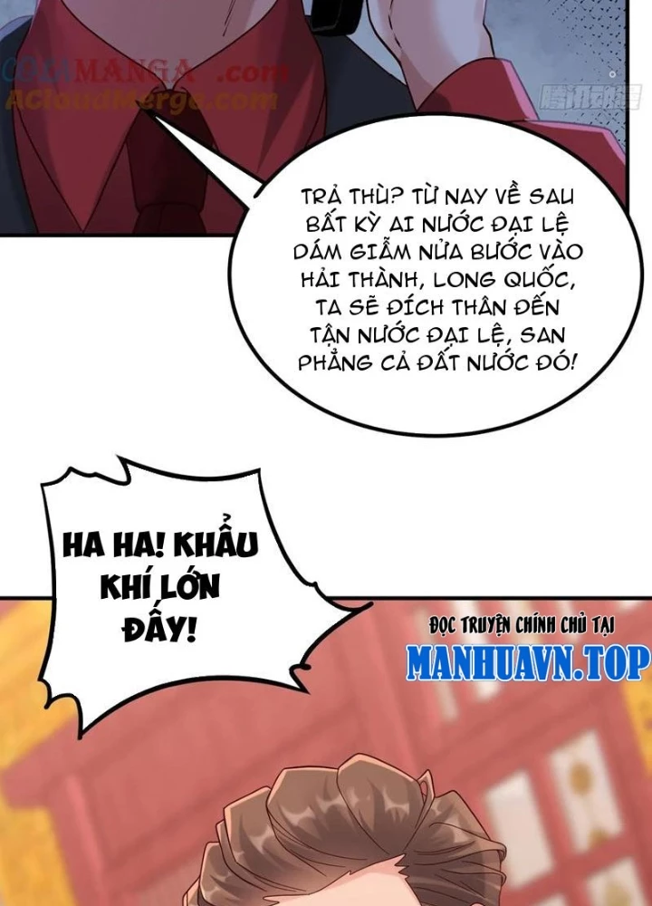 Tiên đế Cuồng Tế Chapter 53 - Trang 20