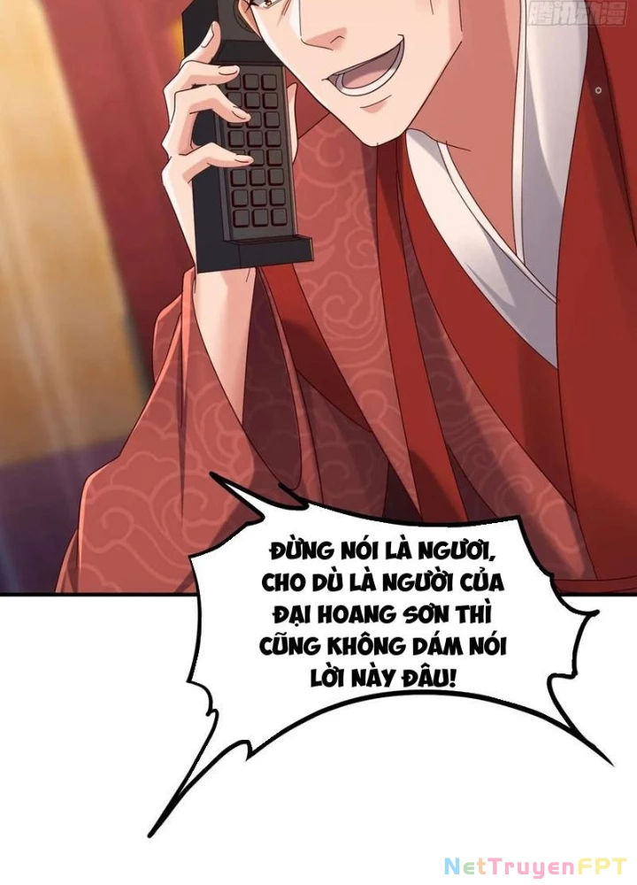 Tiên đế Cuồng Tế Chapter 53 - Trang 22