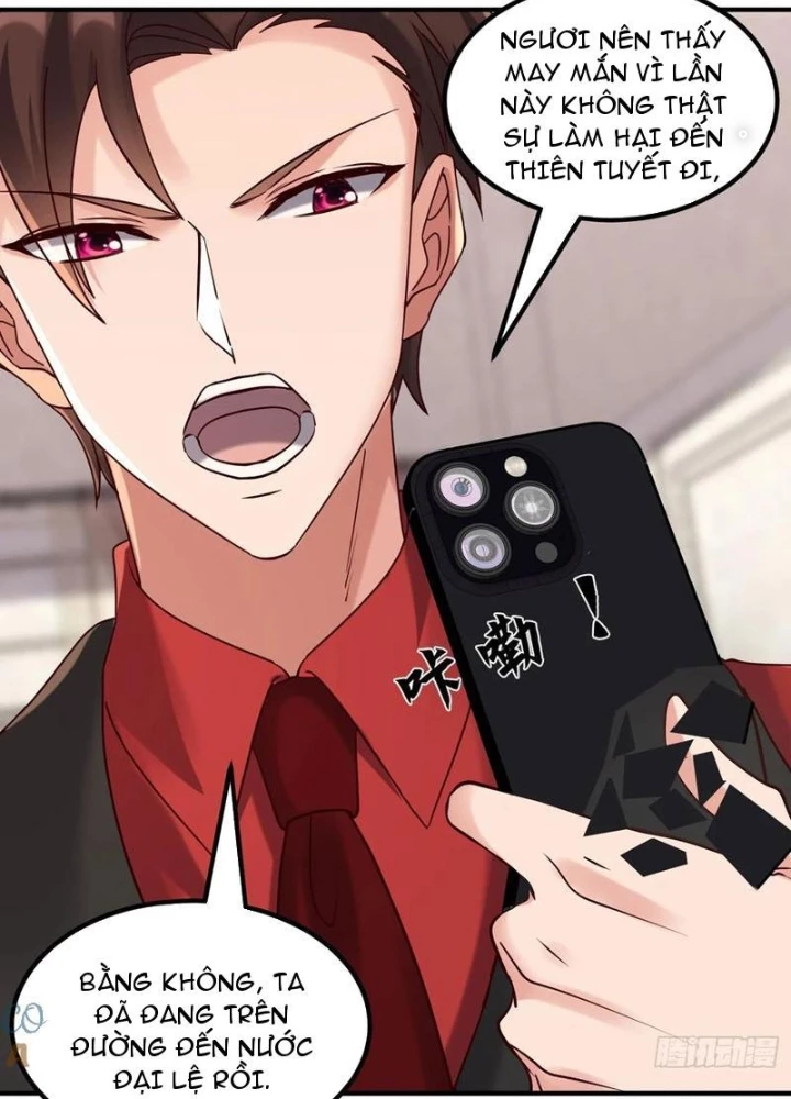 Tiên đế Cuồng Tế Chapter 53 - Trang 24