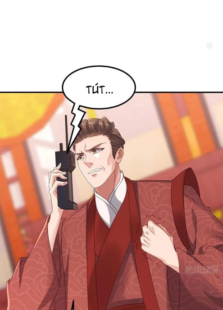 Tiên đế Cuồng Tế Chapter 53 - Trang 26