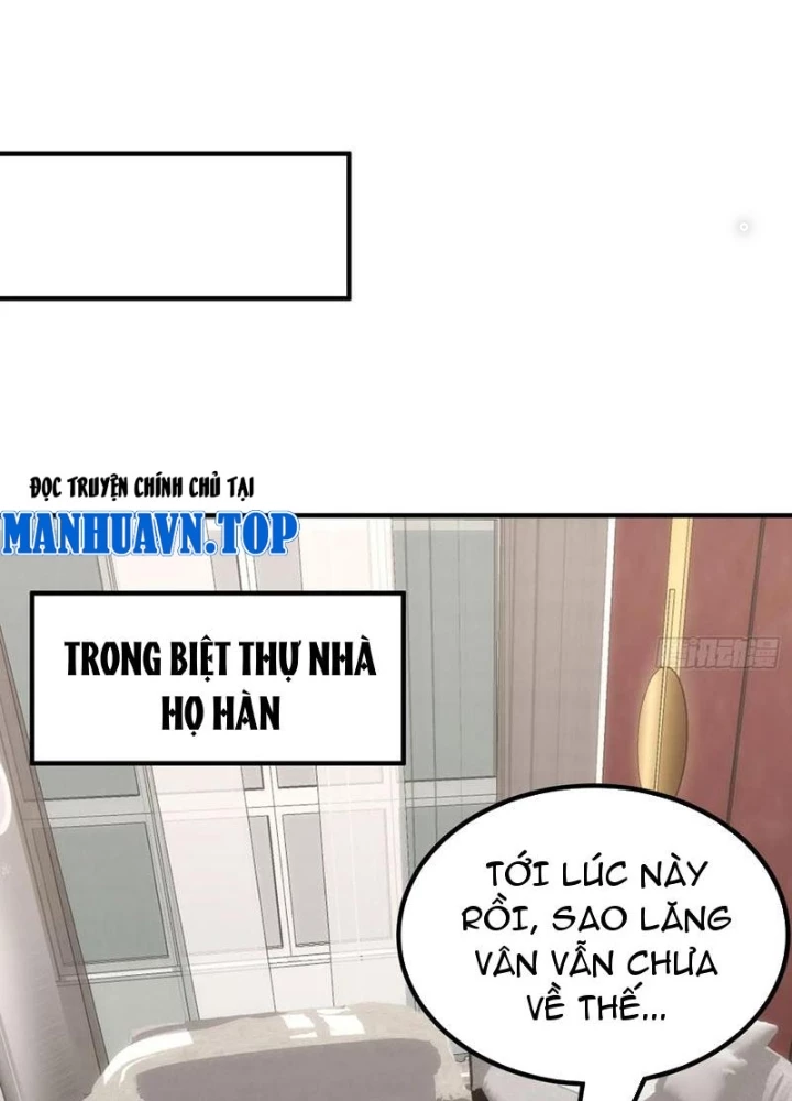Tiên đế Cuồng Tế Chapter 53 - Trang 32