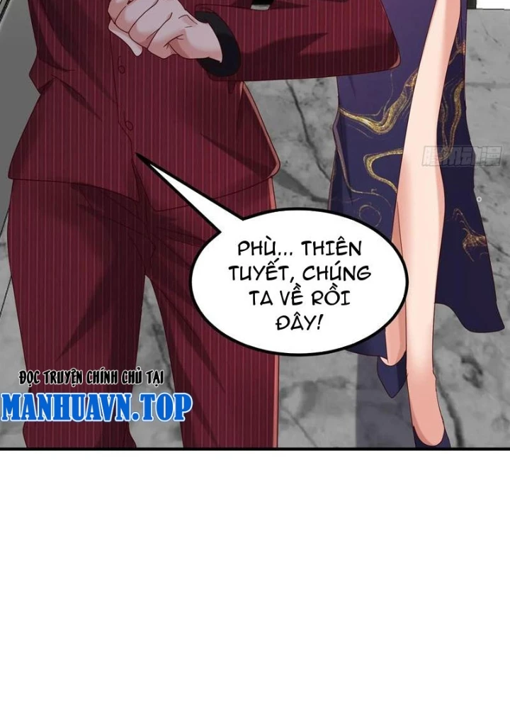 Tiên đế Cuồng Tế Chapter 53 - Trang 40