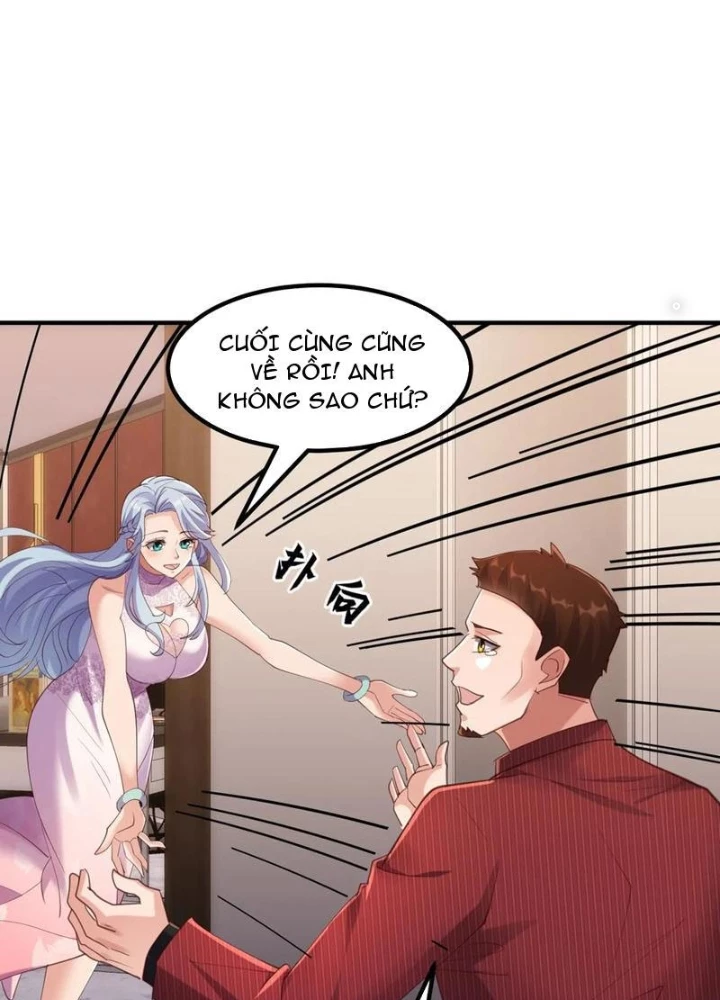 Tiên đế Cuồng Tế Chapter 53 - Trang 42