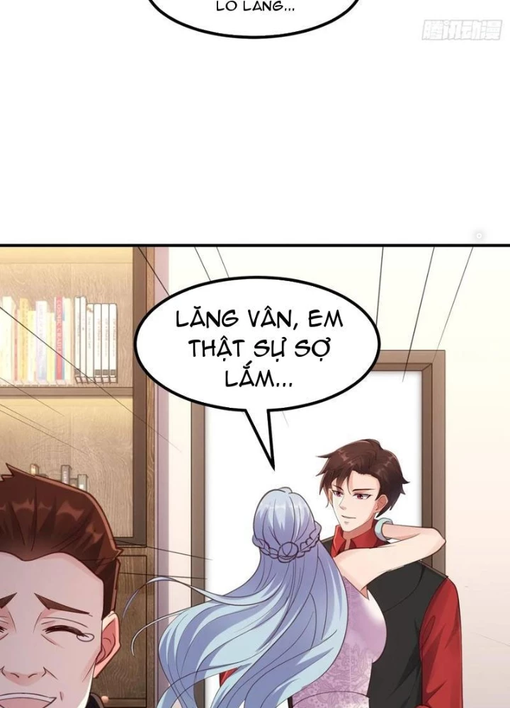 Tiên đế Cuồng Tế Chapter 53 - Trang 44