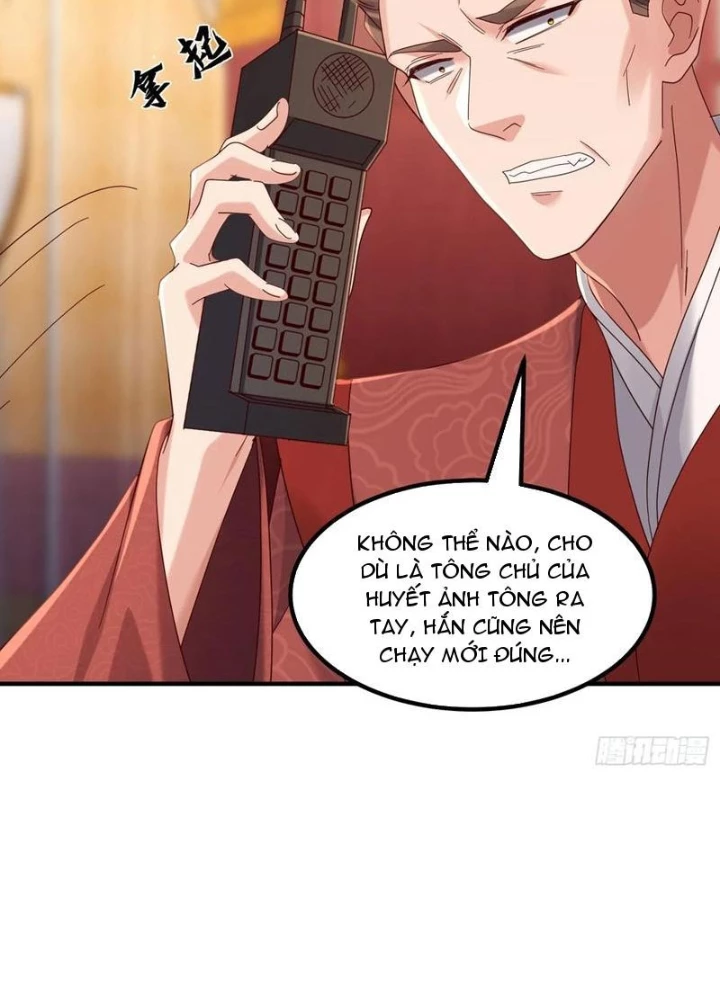 Tiên đế Cuồng Tế Chapter 53 - Trang 6
