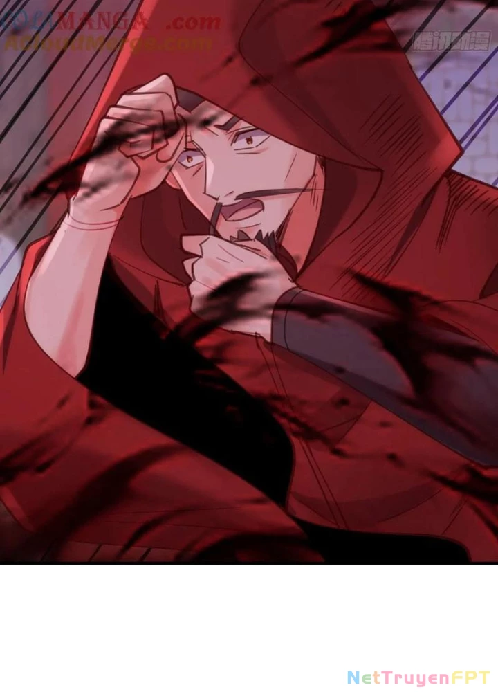 Tiên đế Cuồng Tế Chapter 54 - Trang 10