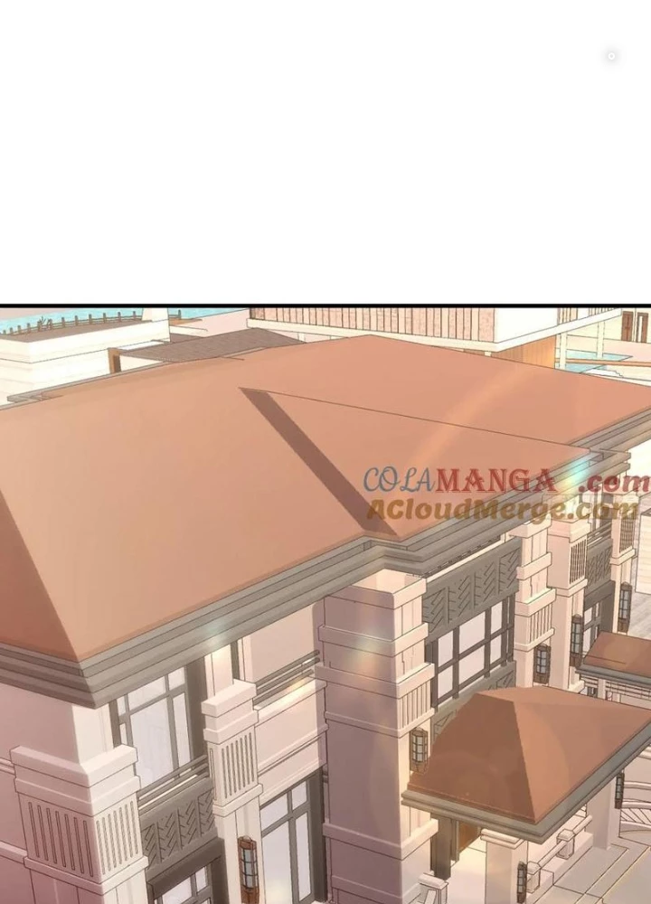 Tiên đế Cuồng Tế Chapter 54 - Trang 16