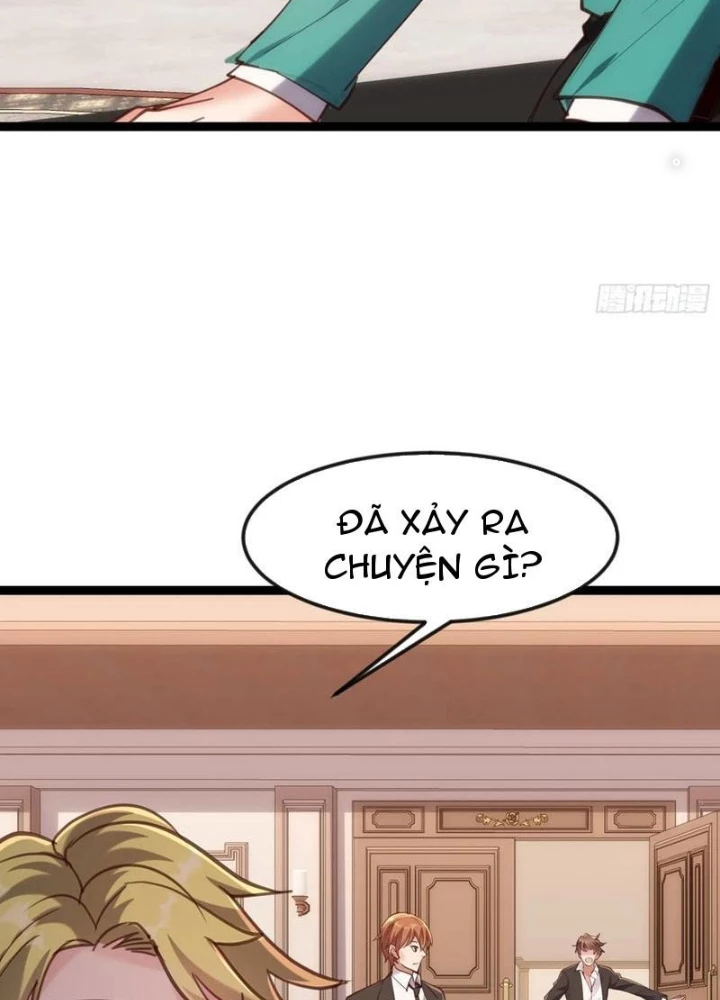 Tiên đế Cuồng Tế Chapter 54 - Trang 26