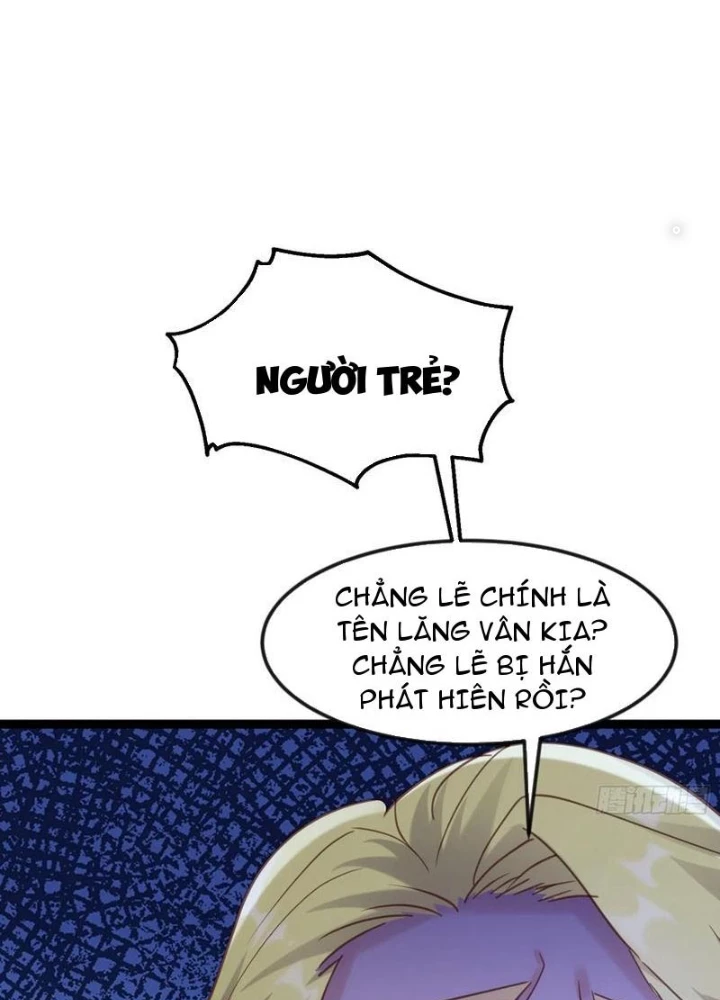 Tiên đế Cuồng Tế Chapter 54 - Trang 32