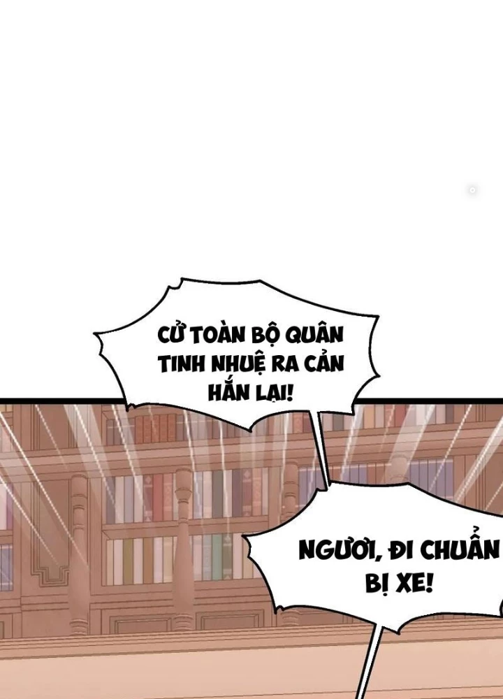 Tiên đế Cuồng Tế Chapter 54 - Trang 36