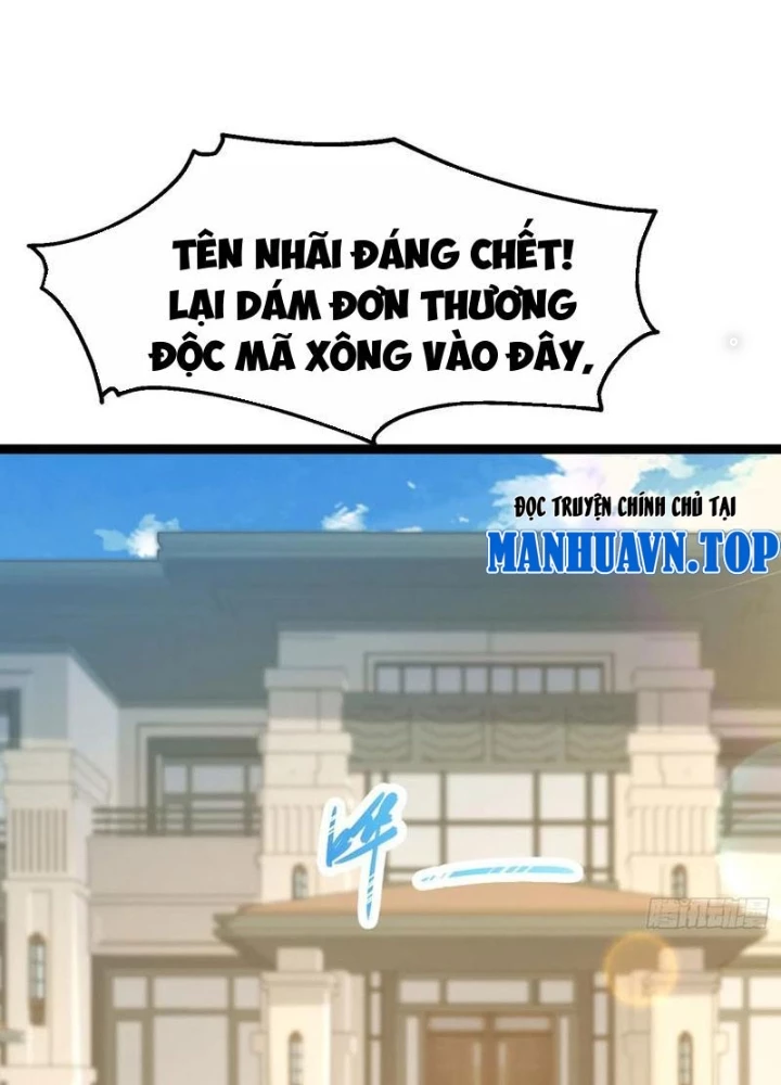 Tiên đế Cuồng Tế Chapter 54 - Trang 40