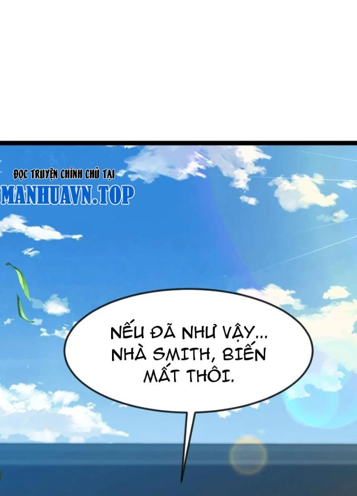 Tiên đế Cuồng Tế Chapter 54 - Trang 48