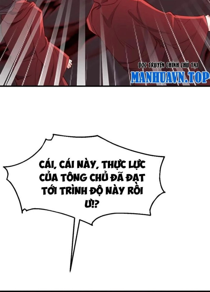 Tiên đế Cuồng Tế Chapter 54 - Trang 8