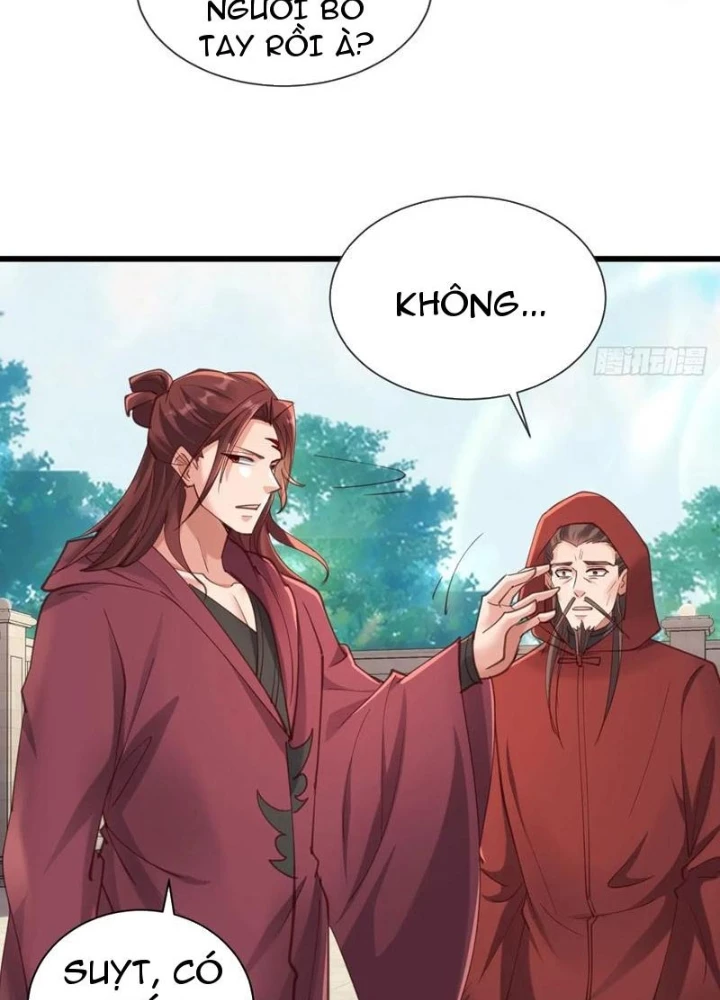 Tiên đế Cuồng Tế Chapter 55 - Trang 10