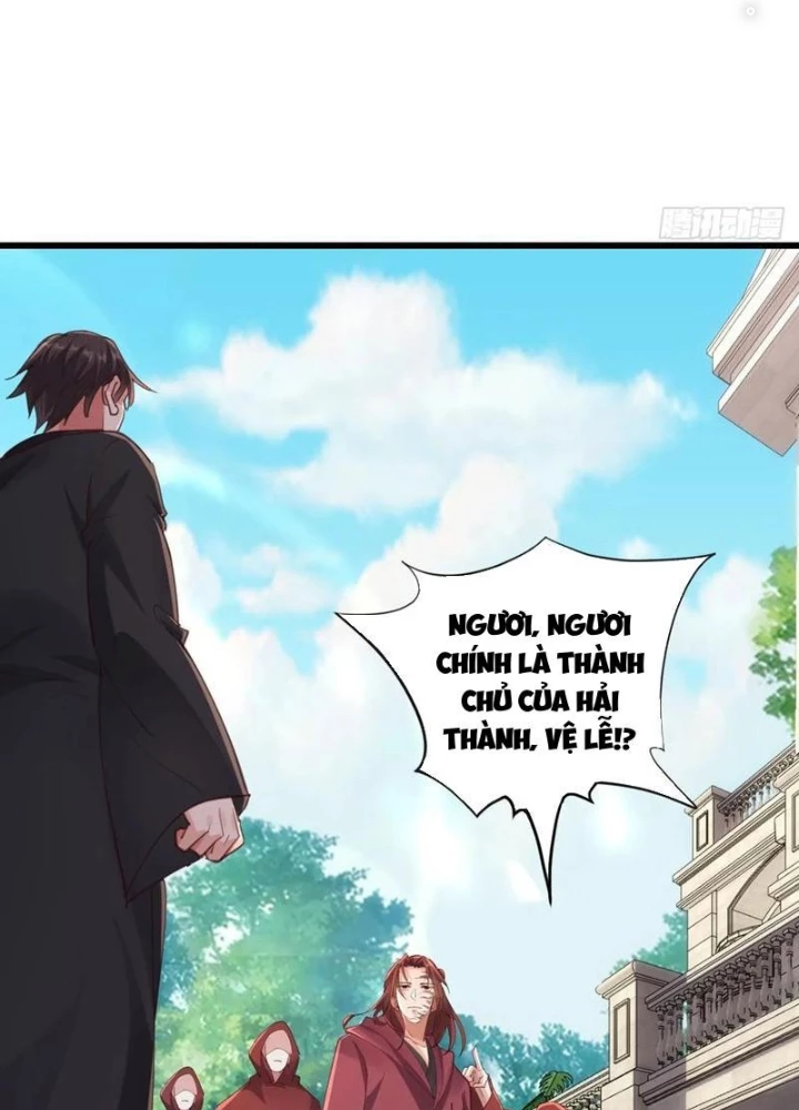 Tiên đế Cuồng Tế Chapter 55 - Trang 12