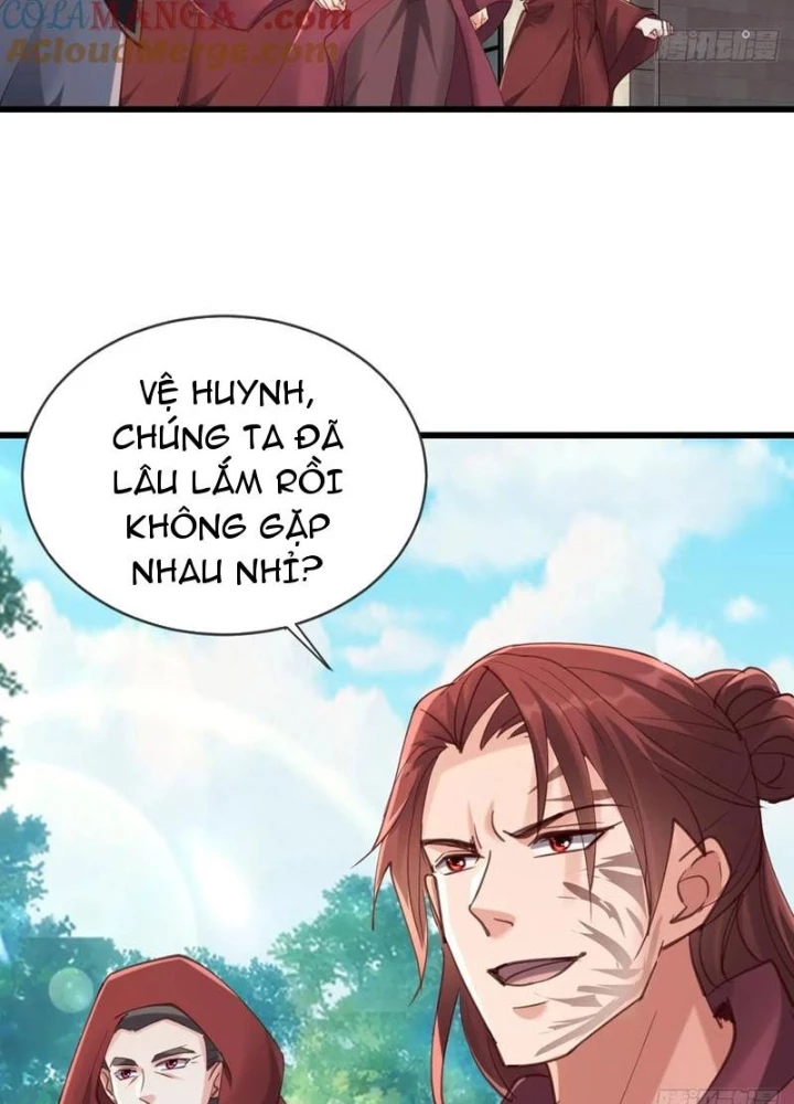 Tiên đế Cuồng Tế Chapter 55 - Trang 14