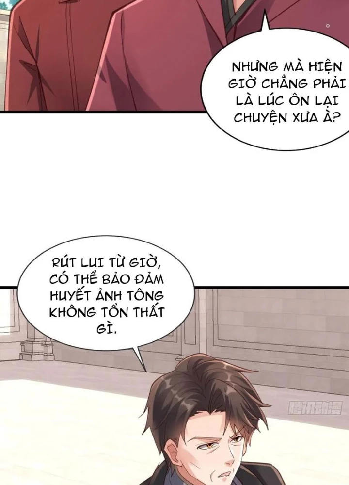 Tiên đế Cuồng Tế Chapter 55 - Trang 16