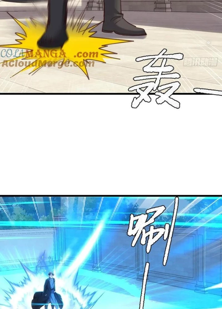 Tiên đế Cuồng Tế Chapter 55 - Trang 24