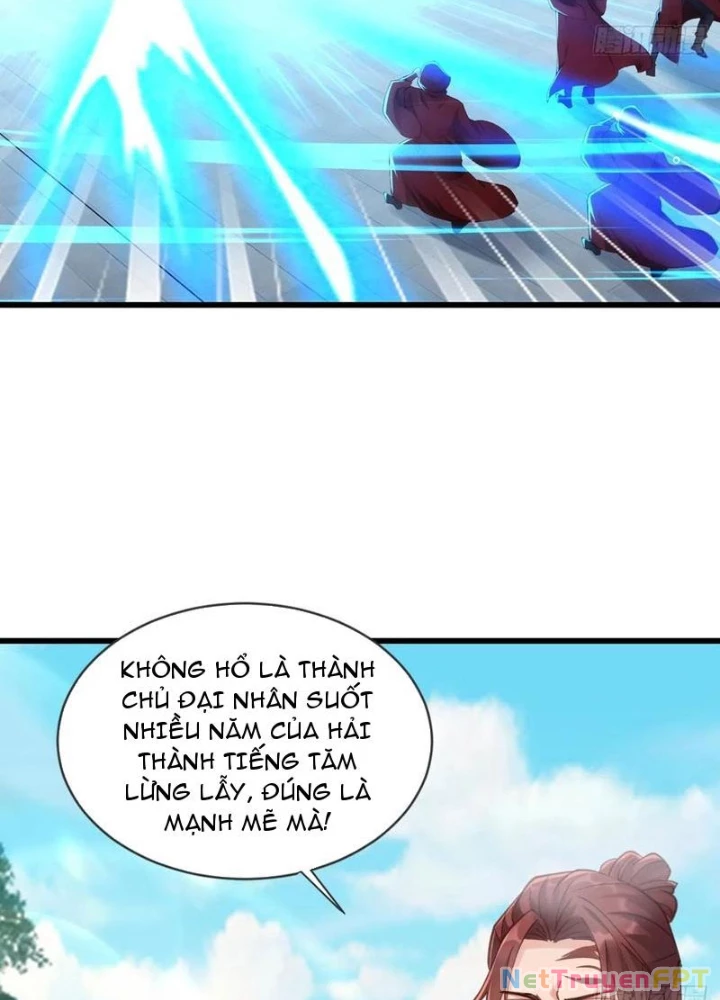 Tiên đế Cuồng Tế Chapter 55 - Trang 26