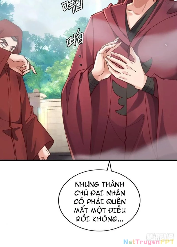 Tiên đế Cuồng Tế Chapter 55 - Trang 28