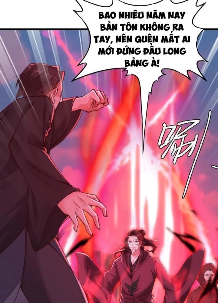 Tiên đế Cuồng Tế Chapter 55 - Trang 30