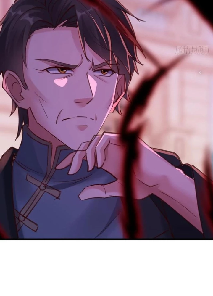 Tiên đế Cuồng Tế Chapter 55 - Trang 34