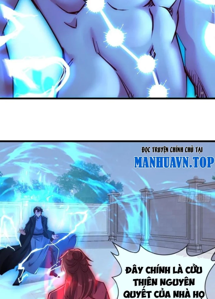 Tiên đế Cuồng Tế Chapter 55 - Trang 40