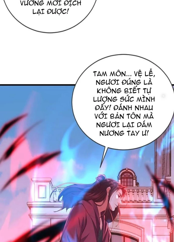 Tiên đế Cuồng Tế Chapter 55 - Trang 46
