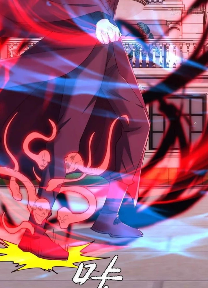 Tiên đế Cuồng Tế Chapter 55 - Trang 48