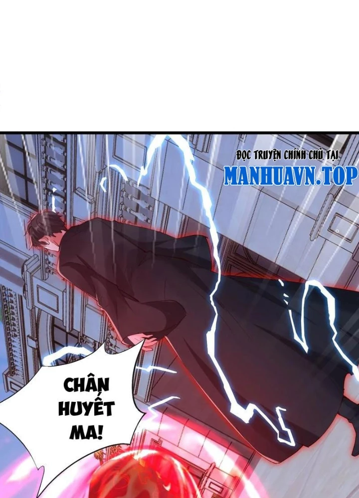 Tiên đế Cuồng Tế Chapter 55 - Trang 50