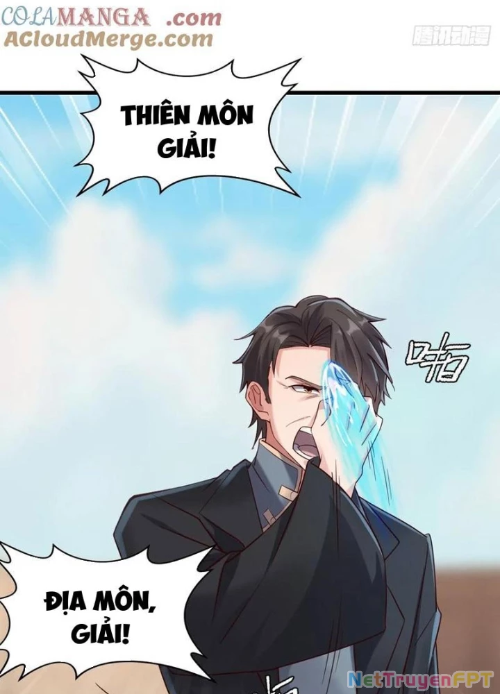 Tiên đế Cuồng Tế Chapter 56 - Trang 10