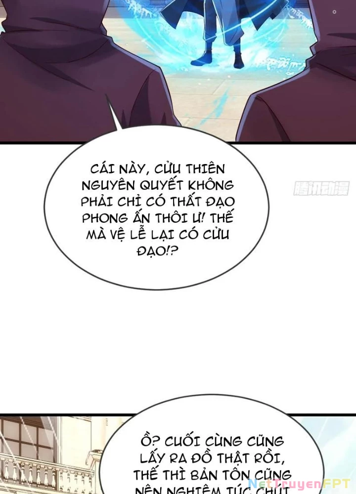 Tiên đế Cuồng Tế Chapter 56 - Trang 14