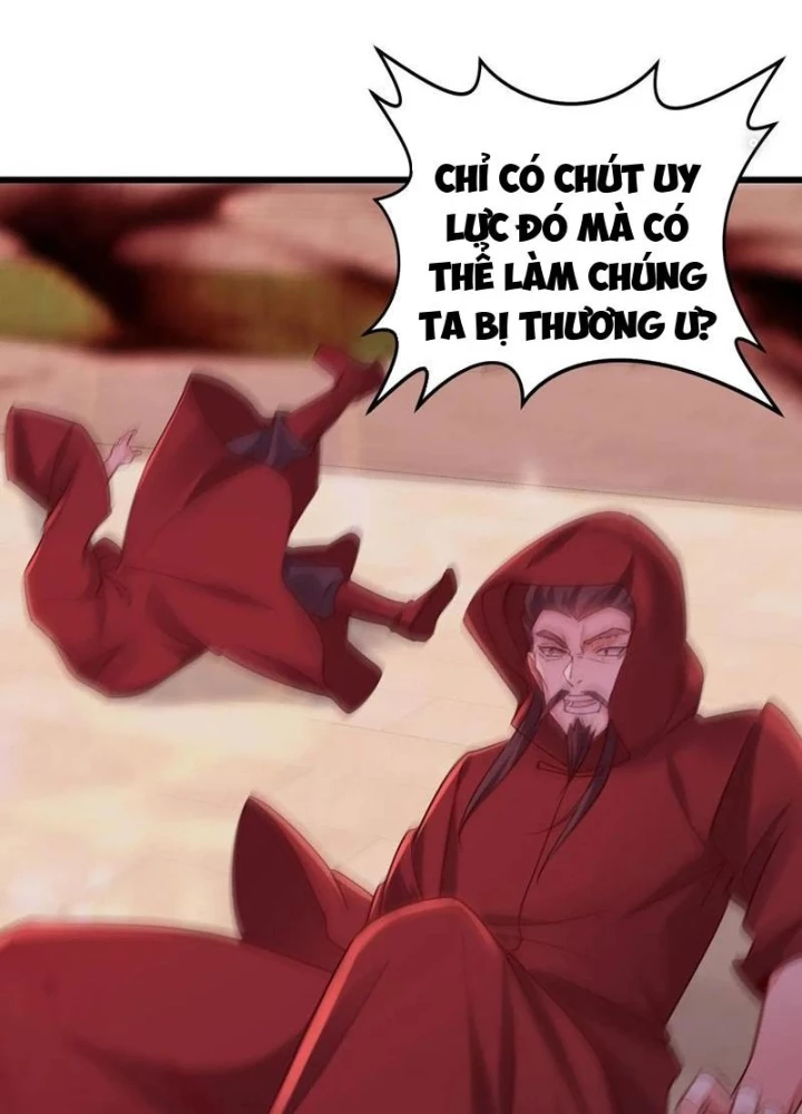 Tiên đế Cuồng Tế Chapter 56 - Trang 24