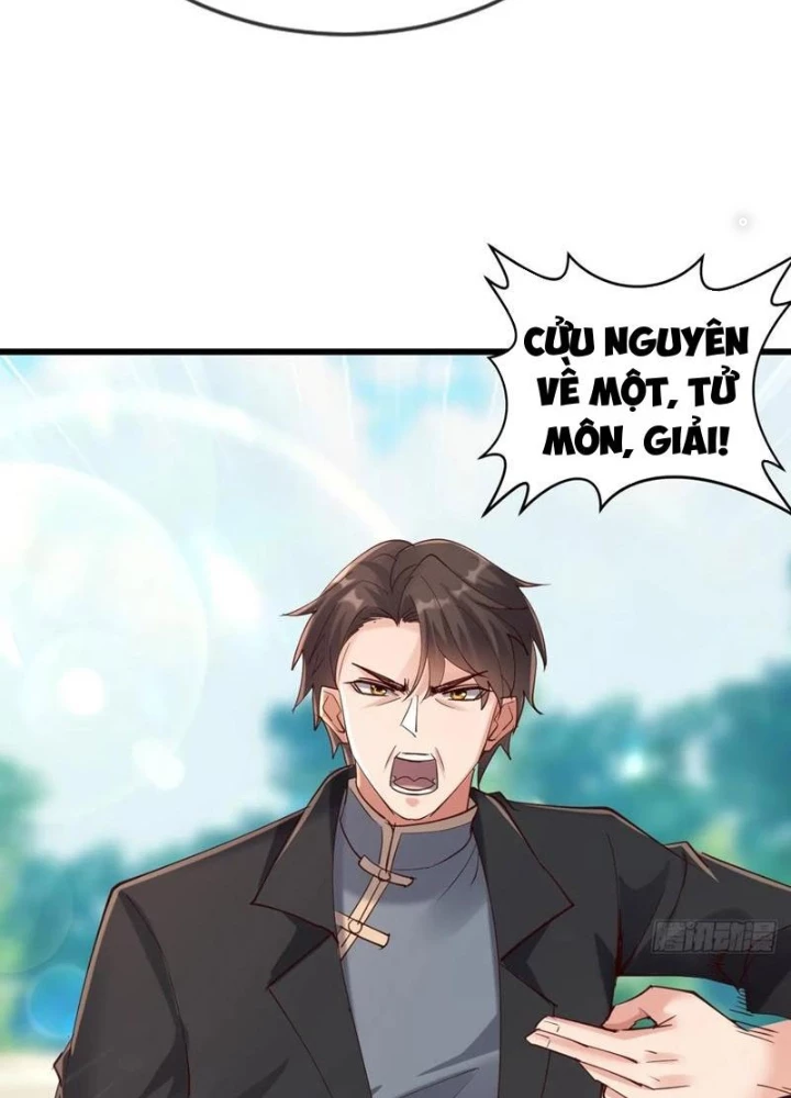 Tiên đế Cuồng Tế Chapter 56 - Trang 32