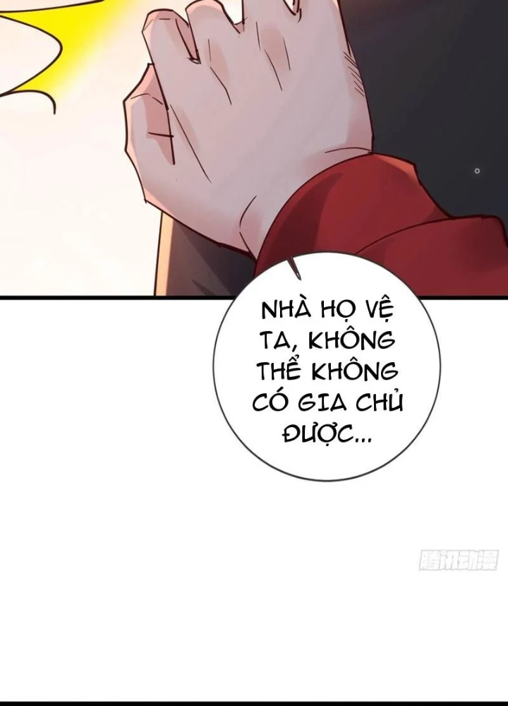 Tiên đế Cuồng Tế Chapter 56 - Trang 36