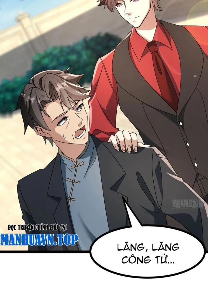 Tiên đế Cuồng Tế Chapter 56 - Trang 38
