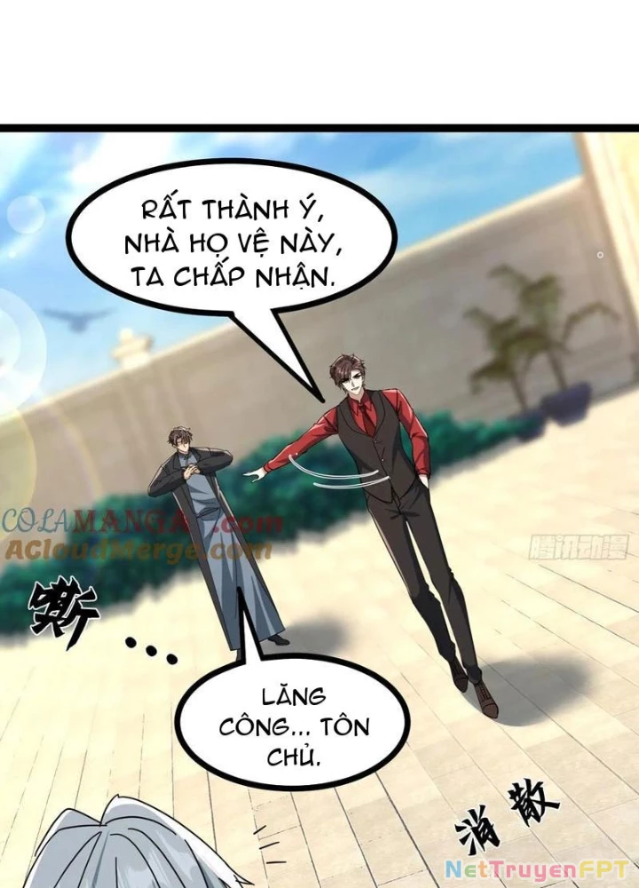 Tiên đế Cuồng Tế Chapter 56 - Trang 40