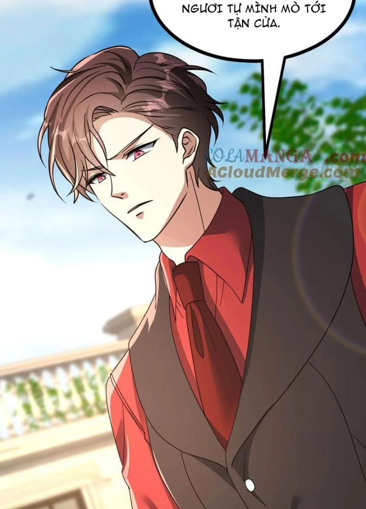 Tiên đế Cuồng Tế Chapter 56 - Trang 46