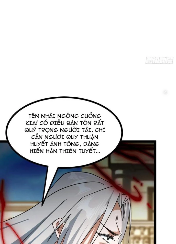 Tiên đế Cuồng Tế Chapter 56 - Trang 48
