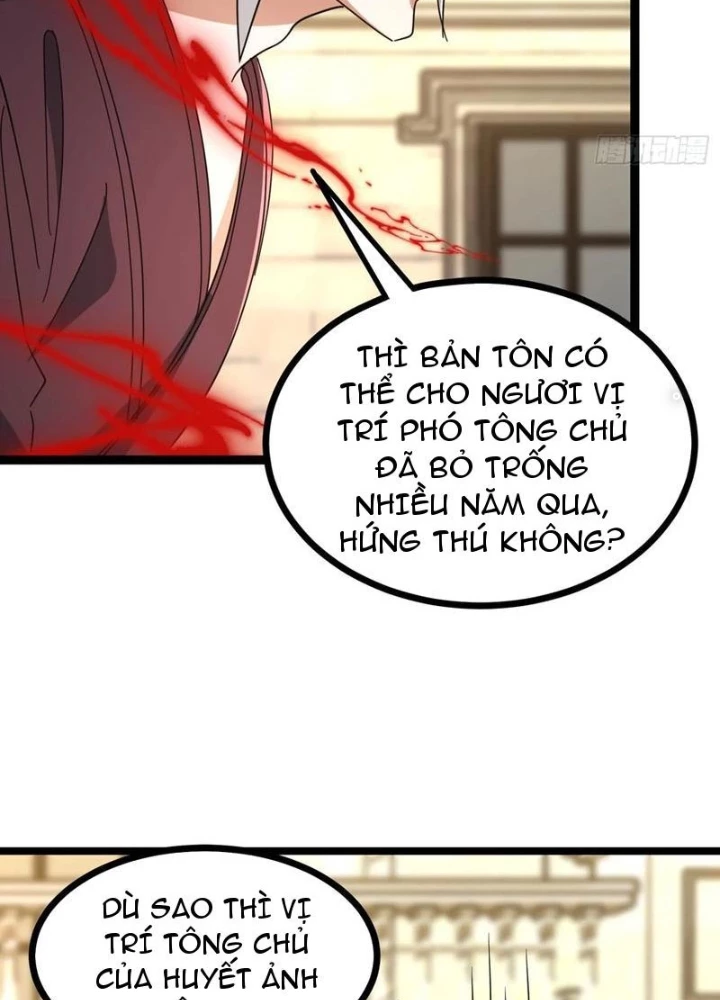 Tiên đế Cuồng Tế Chapter 56 - Trang 50