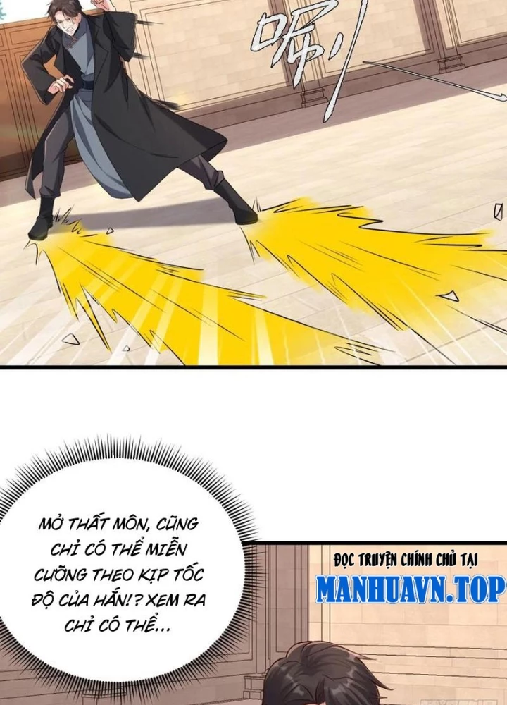 Tiên đế Cuồng Tế Chapter 56 - Trang 6