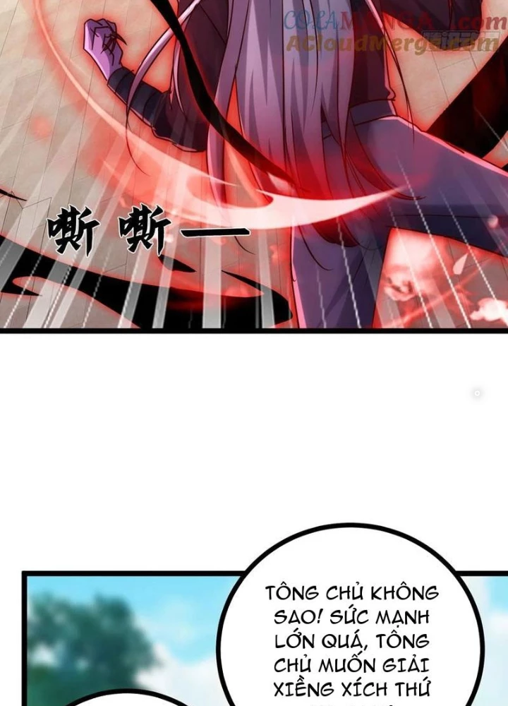 Tiên đế Cuồng Tế Chapter 57 - Trang 10