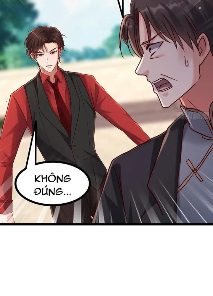 Tiên đế Cuồng Tế Chapter 57 - Trang 14