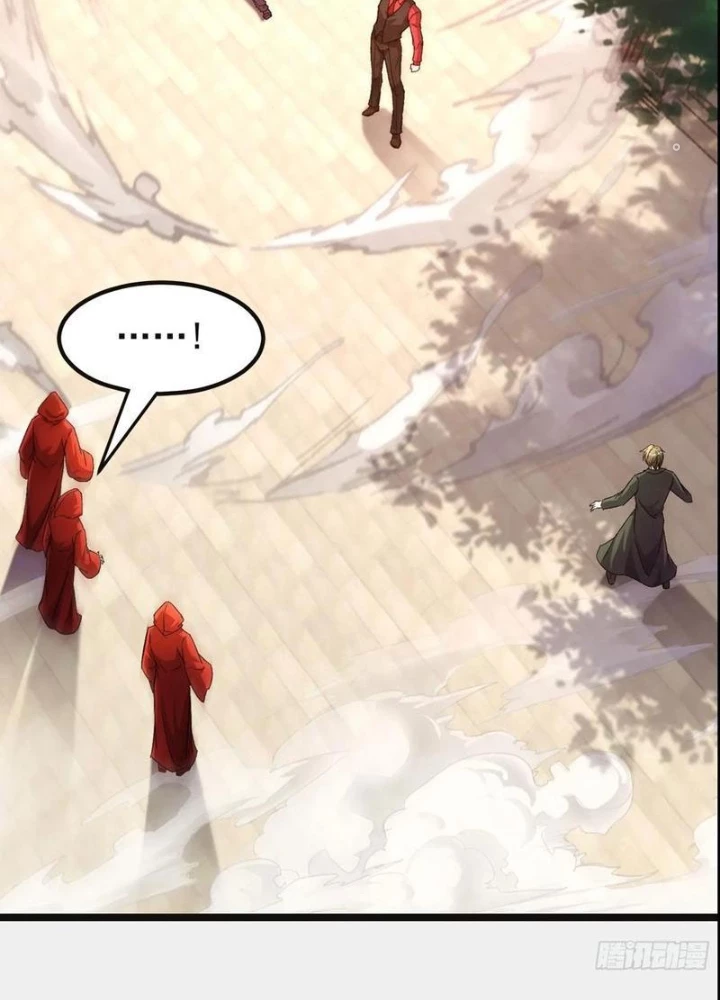 Tiên đế Cuồng Tế Chapter 57 - Trang 26