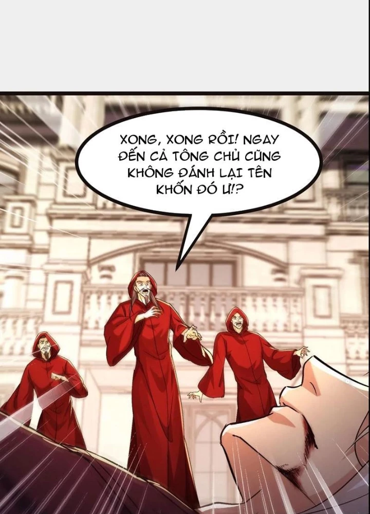 Tiên đế Cuồng Tế Chapter 57 - Trang 28