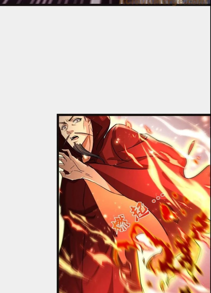 Tiên đế Cuồng Tế Chapter 57 - Trang 30