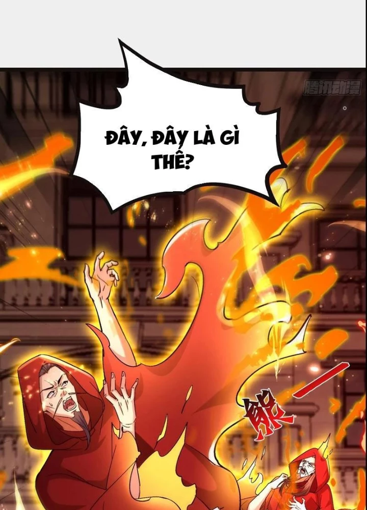 Tiên đế Cuồng Tế Chapter 57 - Trang 32
