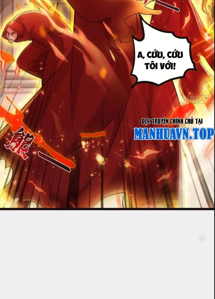 Tiên đế Cuồng Tế Chapter 57 - Trang 34